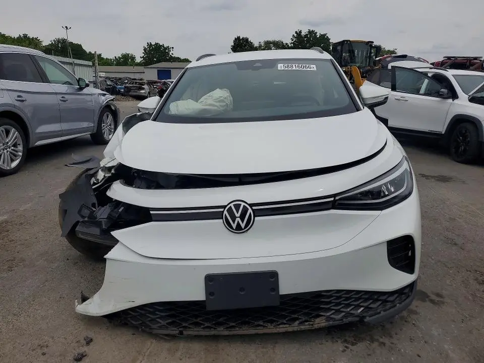 2024 VOLKSWAGEN ID.4   