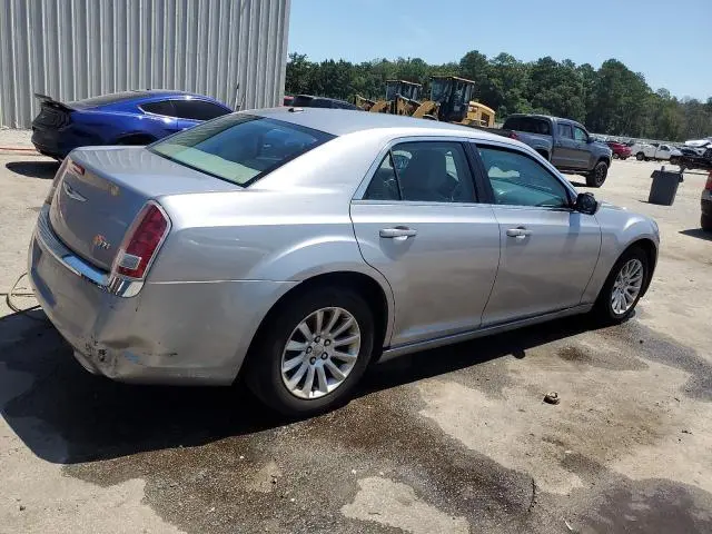 2013 CHRYSLER 300   