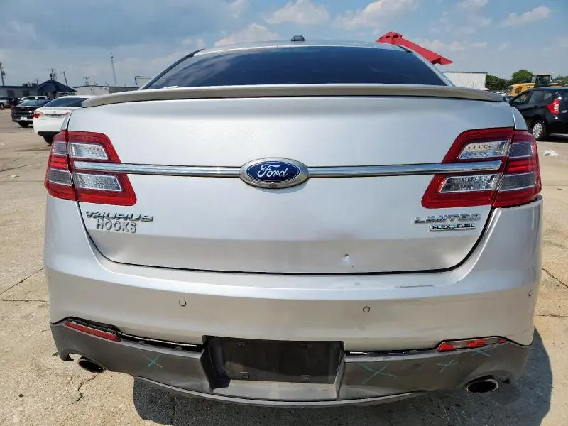 2014 FORD TAURUS LIMITED  