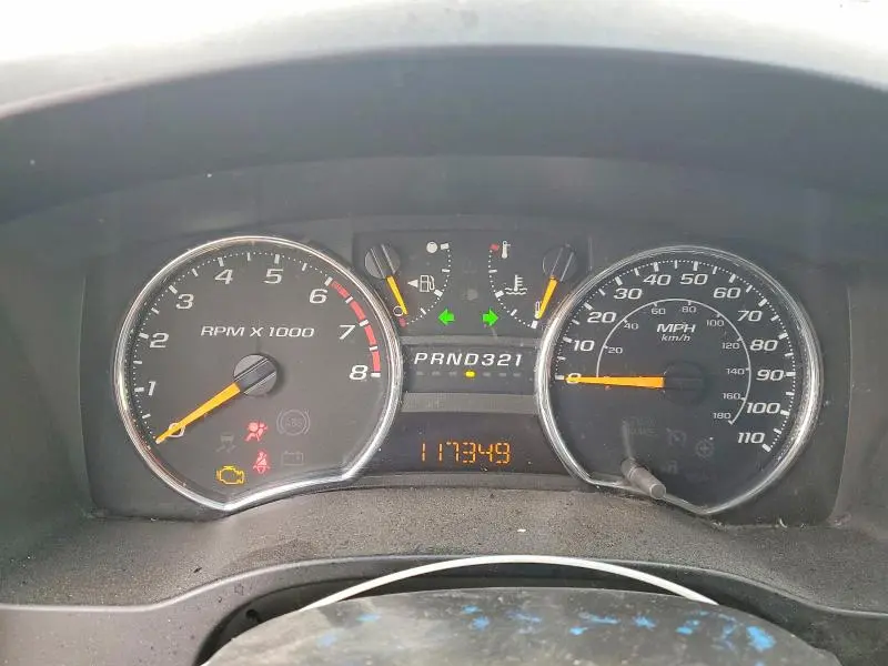 2011 CHEVROLET COLORADO LT  