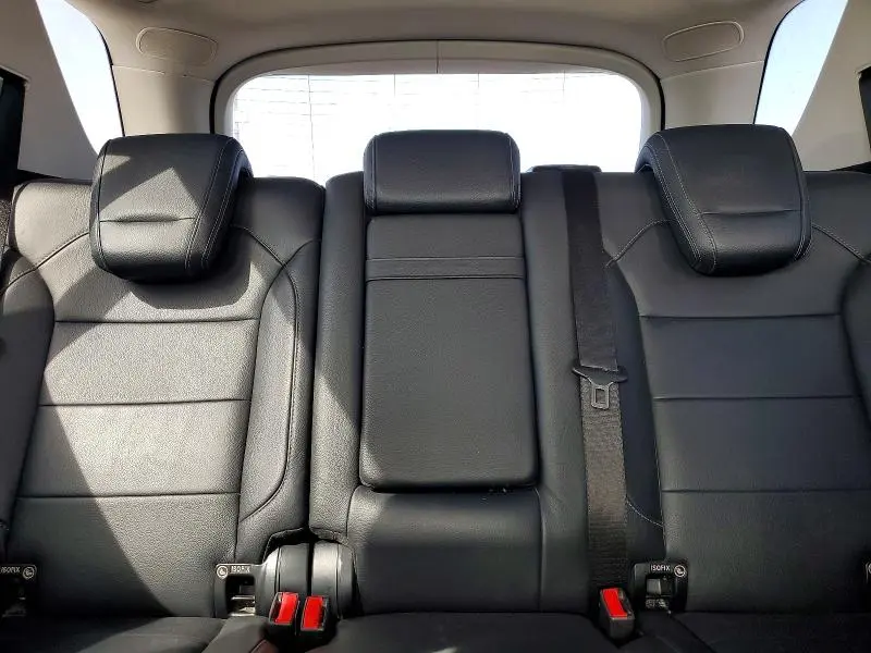 2017 MERCEDES-BENZ GLE 550E 4MATIC  