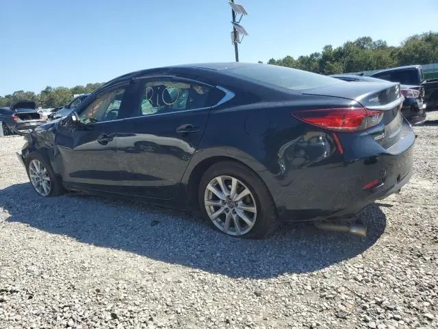 2017 MAZDA 6 SPORT