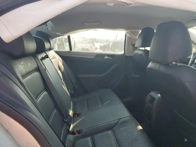 2014 VOLKSWAGEN JETTA TDI  