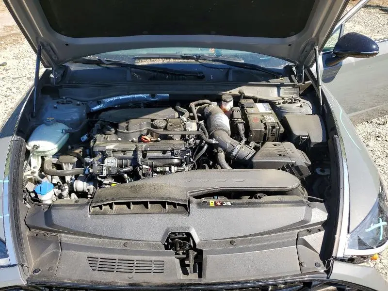 2020 HYUNDAI SONATA SEL PLUS  