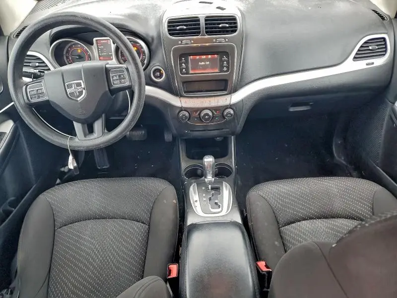 2015 DODGE JOURNEY SE  
