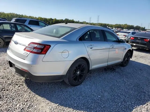 2013 FORD TAURUS SEL  