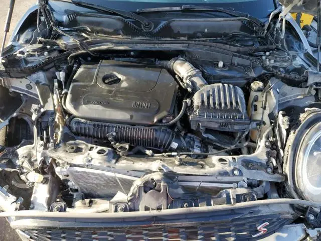 2023 MINI COOPER S CLUBMAN ALL4  