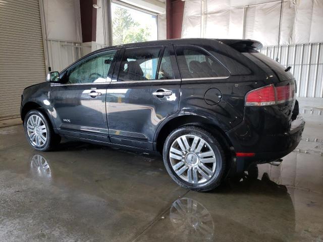 2010 LINCOLN MKX 