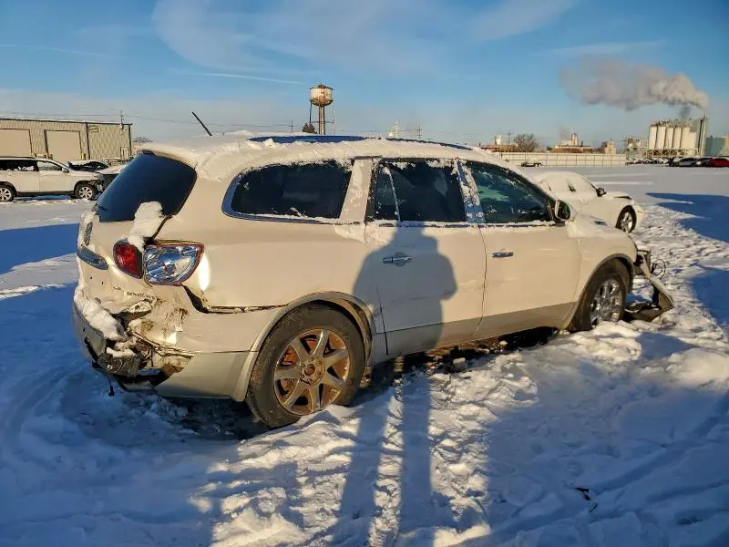 2010 BUICK ENCLAVE CXL  