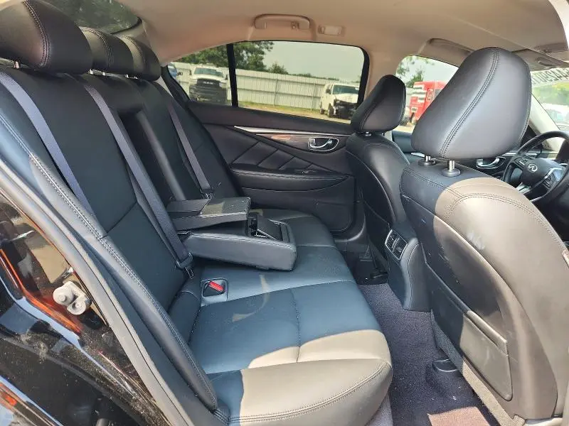 2020 INFINITI Q50 3.0T PURE  