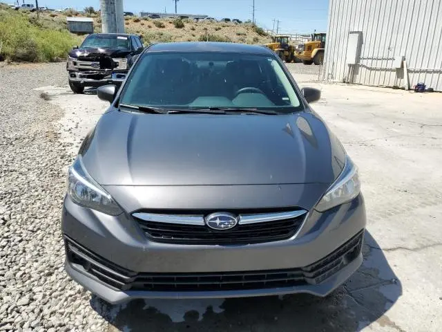 2023 SUBARU IMPREZA   