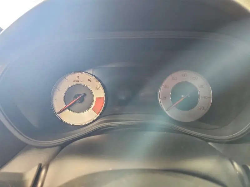 2023 ACURA TLX A-SPEC  