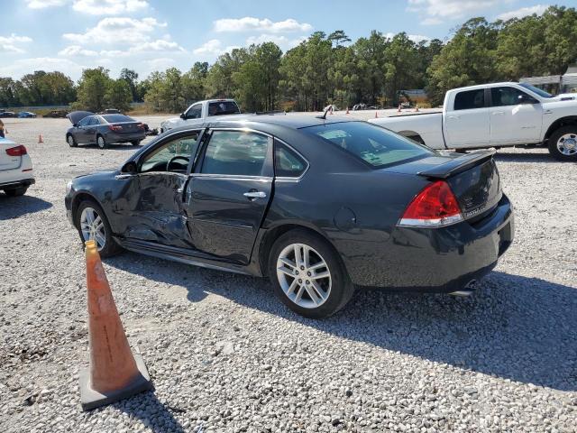 2012 CHEVROLET IMPALA LTZ