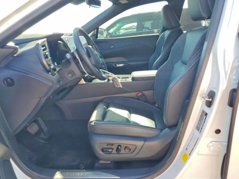 2025 LEXUS RX 450H+ LUXURY  