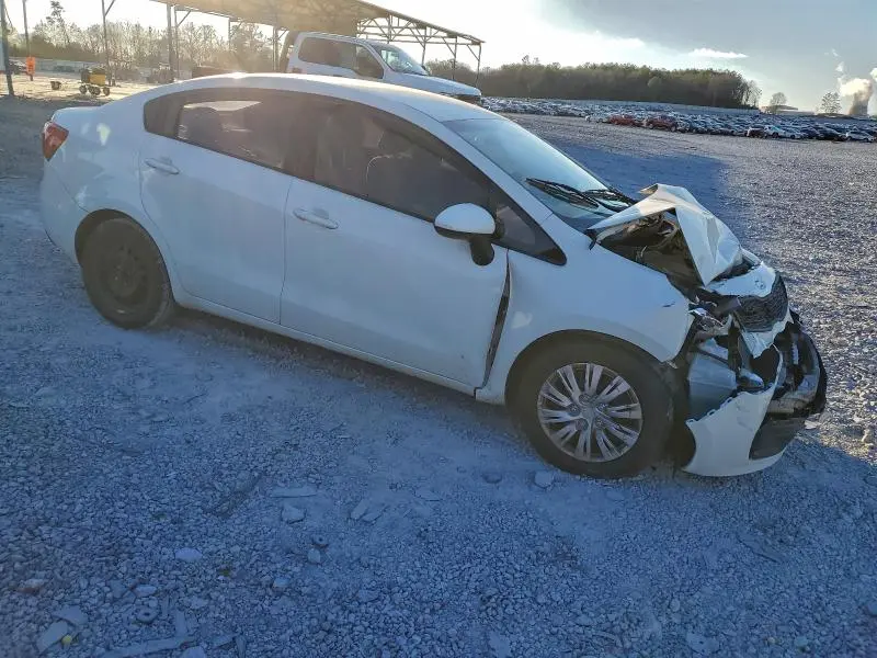 2014 KIA RIO LX  