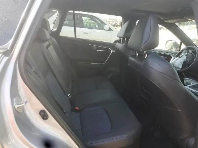 2023 TOYOTA RAV4 XSE  