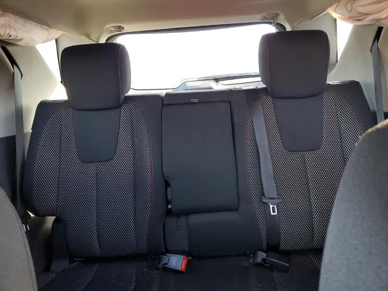 2010 CHEVROLET EQUINOX LT  