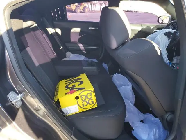 2020 DODGE CHARGER R/T  