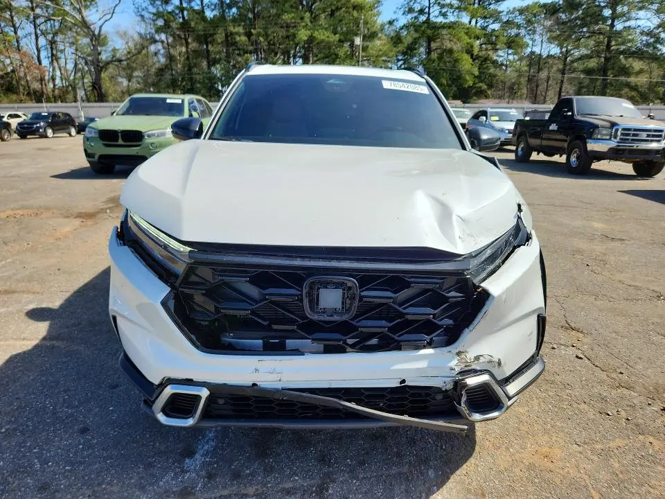 2023 HONDA CR-V SPORT TOURING  