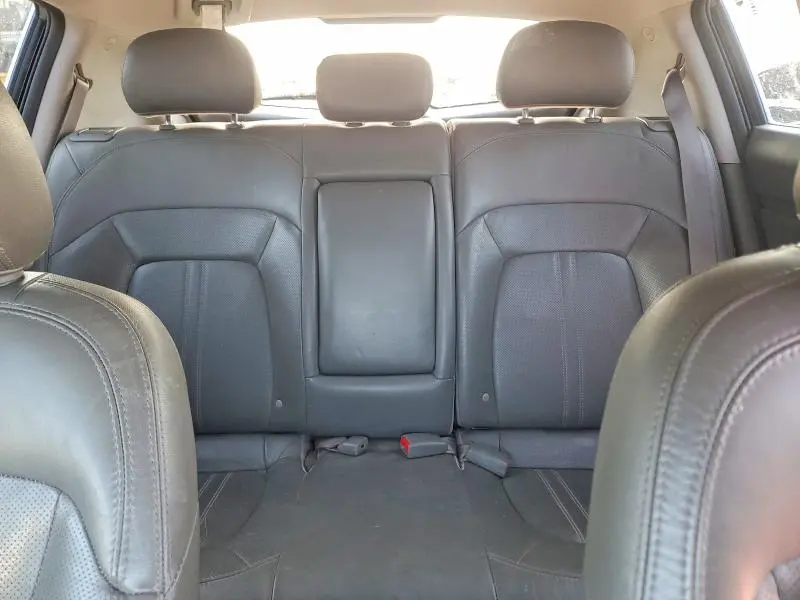2013 KIA SPORTAGE EX  
