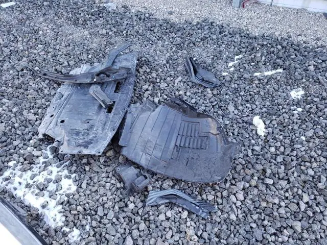 2019 INFINITI Q50 RED SPORT 400