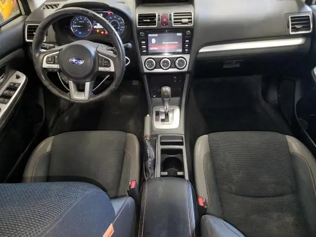 2016 SUBARU CROSSTREK PREMIUM  