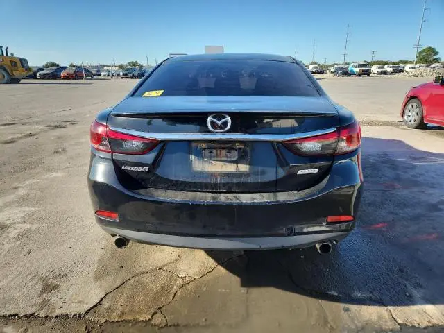 2014 MAZDA 6 TOURING  