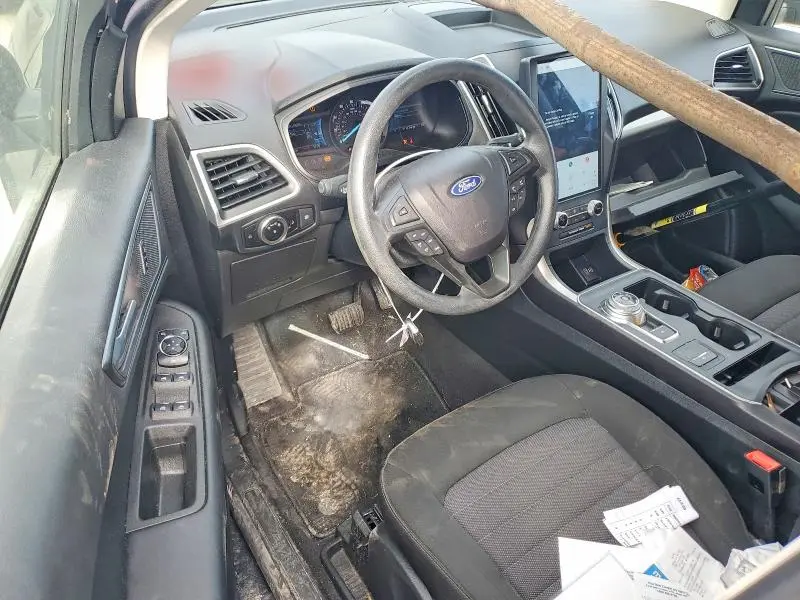 2023 FORD EDGE SE  