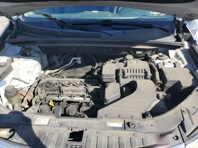 2011 KIA SORENTO BASE  