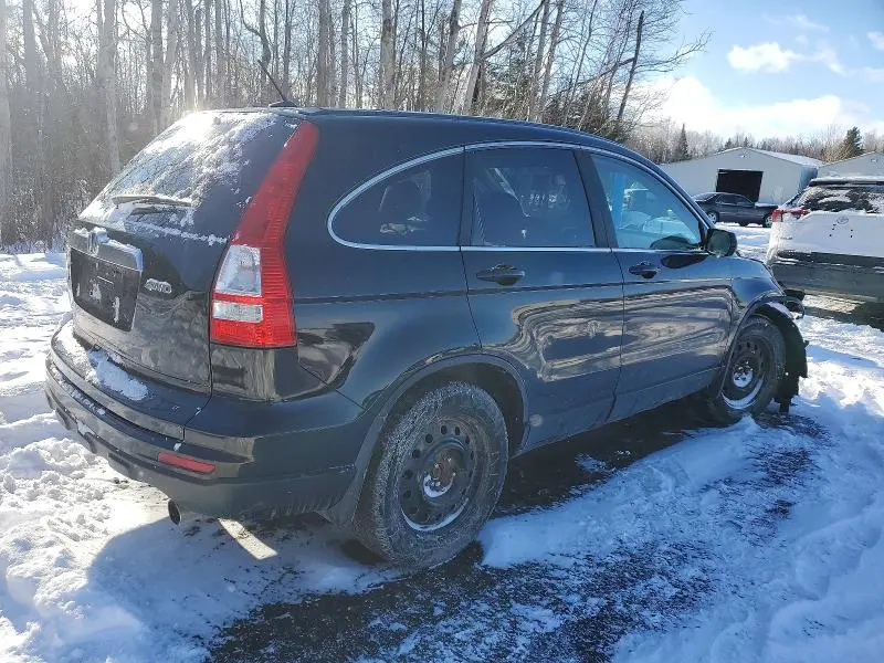 2010 HONDA CR-V EXL  