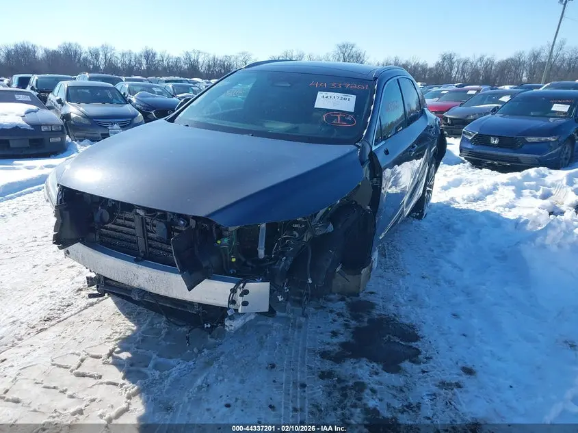 2026 LEXUS RX 350H PREMIUM+