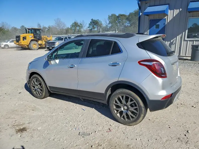 2019 BUICK ENCORE SPORT TOURING  