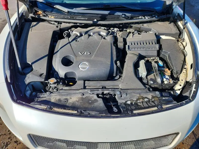 2013 NISSAN MAXIMA 3.5 S  