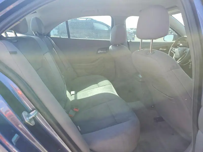 2015 CHEVROLET MALIBU LS  