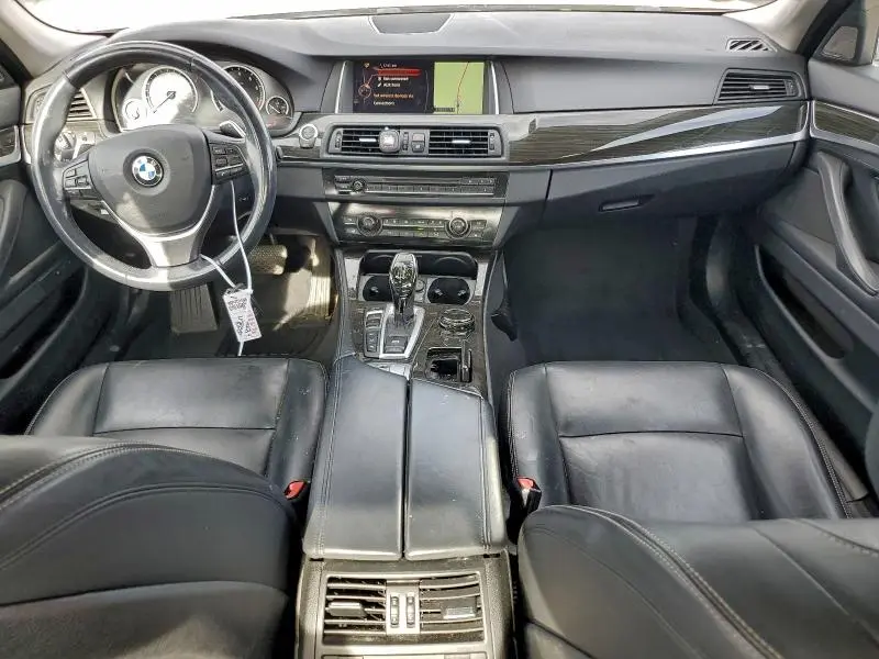 2016 BMW 535 XI  