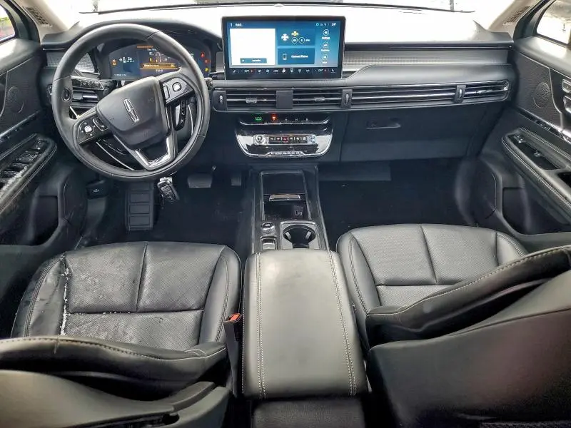 2024 LINCOLN CORSAIR   