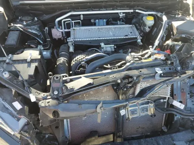 2023 SUBARU ASCENT PREMIUM  