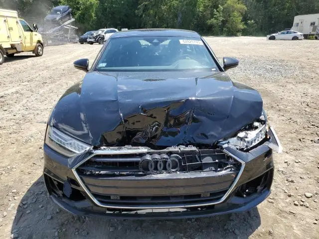 2021 AUDI A7 E PREMIUM PLUS  