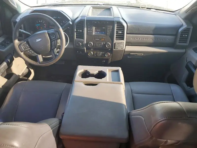 2019 FORD F250 SUPER DUTY  