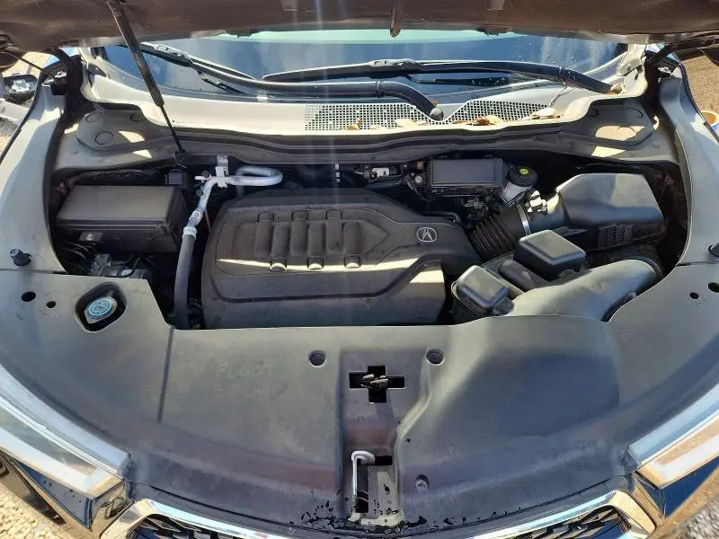 2020 ACURA MDX   