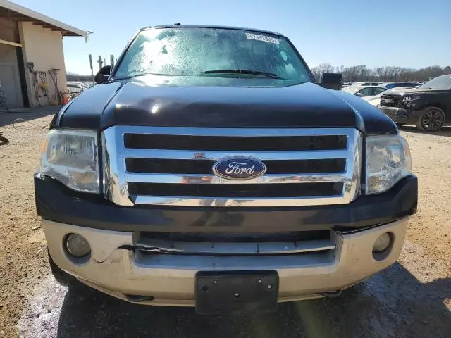 2010 FORD EXPEDITION EDDIE BAUER