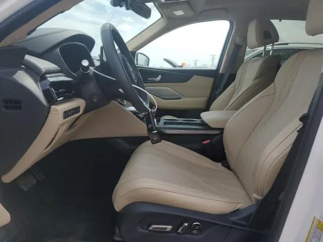 2025 ACURA MDX ADVANCE  
