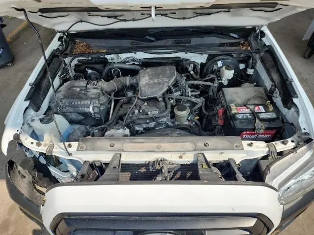 2021 TOYOTA TACOMA ACCESS CAB  