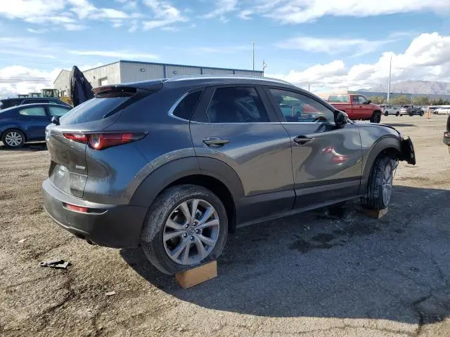 2023 MAZDA CX-30 SELECT  