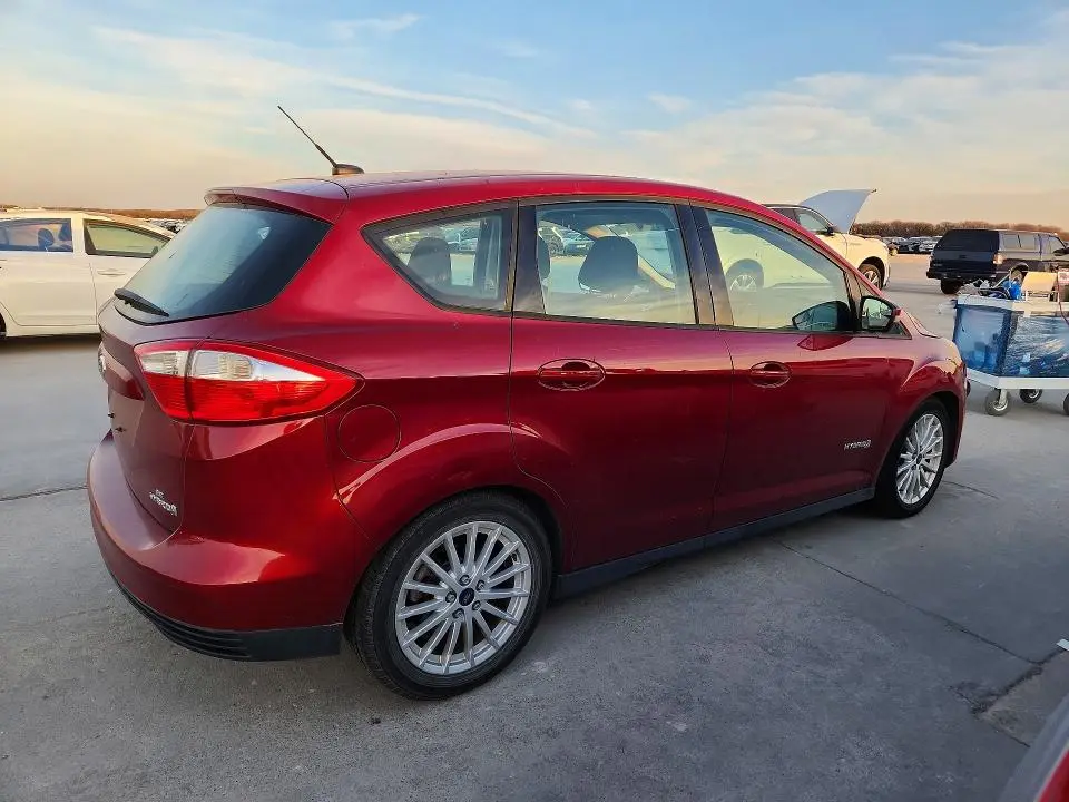 2013 FORD C-MAX SE  