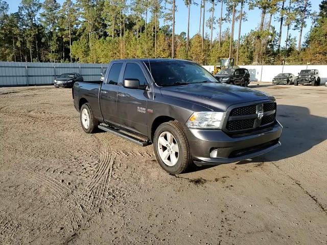 2016 RAM 1500 ST