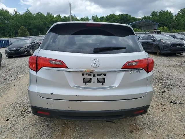 2014 ACURA RDX TECHNOLOGY  