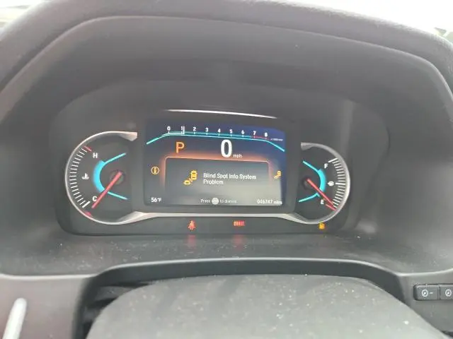 2020 HONDA PILOT ELITE  