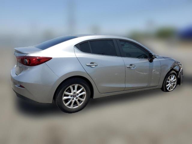 2014 MAZDA 3 TOURING