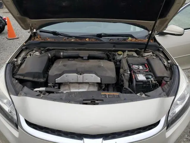 2014 CHEVROLET MALIBU 2LT  